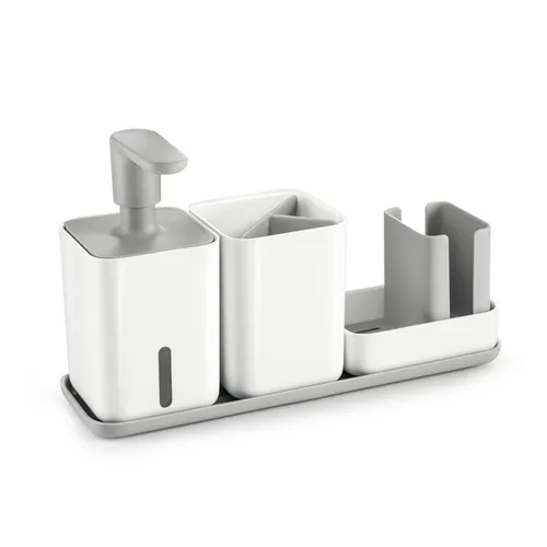 LARGE KITCHEN DISHWASHING ORGANISER