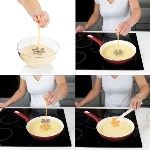 FORMA FRITTELLE