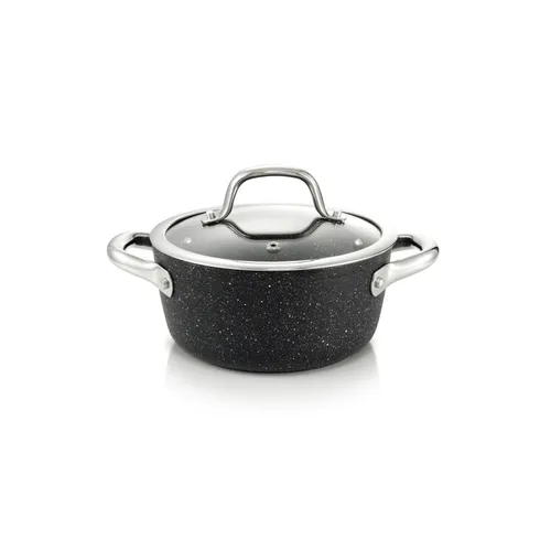 CASSERUOLA CON COPERCHIO