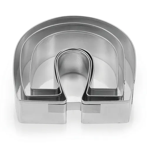 FORMINE TAGLIABISCOTTI, FERRO DI CAVALLO