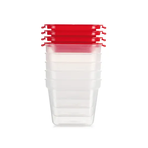 HEALTHY MINI CONTAINERS