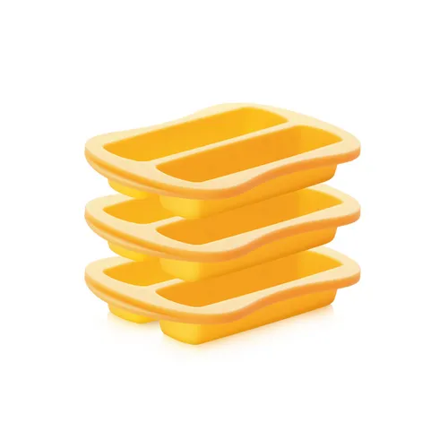 STAMPI PER BARRETTE SNACK