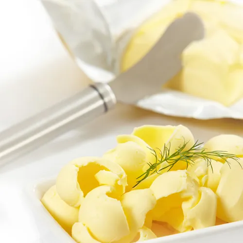 BUTTER SPREADER