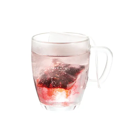 BUSTINE FILTRO PER TÈ E TISANE