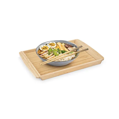 SERVING TRAY