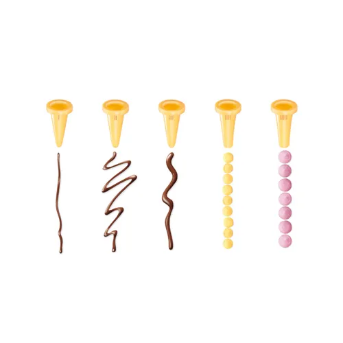 PENNA DECORA DOLCI