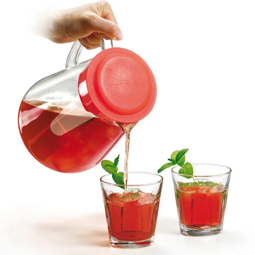 PITCHER WITH INFUSER
