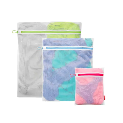 LAUNDRY BAGS FOR DELICATES