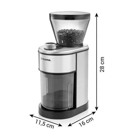 ELECTRIC COFFEE GRINDER