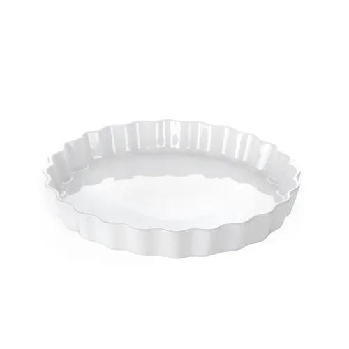 ROUND WAVY EDGE PAN