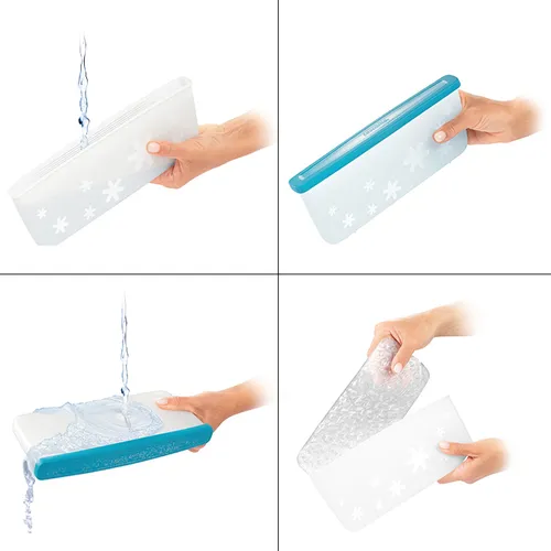 STAMPO PER GHIACCIO TRITATO