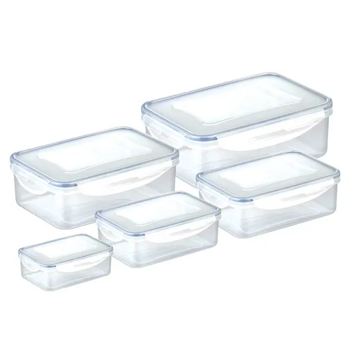 CONTAINER RECTANGULAR