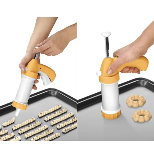 SPARA BISCOTTI 