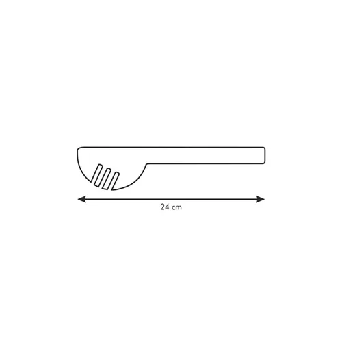 MOLLA SPAGHETTI