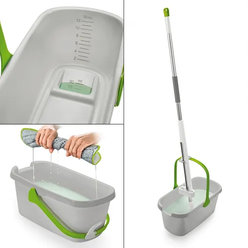 CLEANING BUCKET 12 L