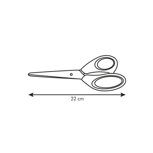 HOUSEHOLD SCISSORS