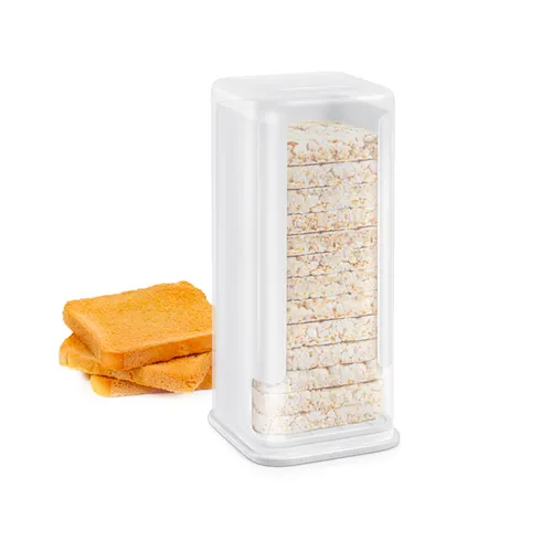 DISPENSER, QUADRATO