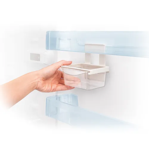 CASSETTO PER ANTA FRIGO
