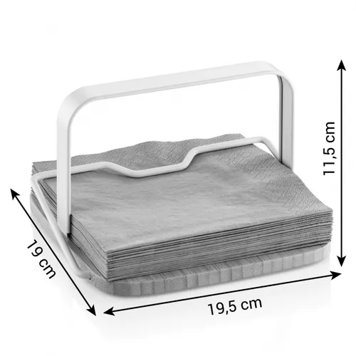 NAPKIN HOLDER