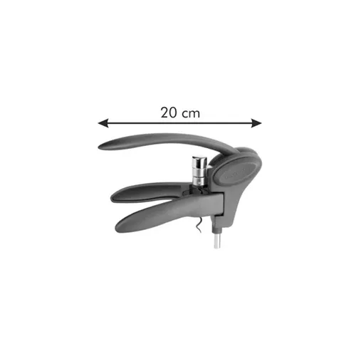 LEVER CORKSCREW