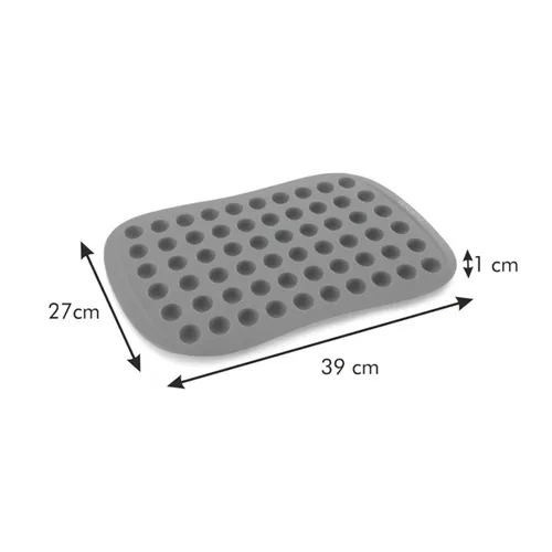 NUT COOKIE PAN