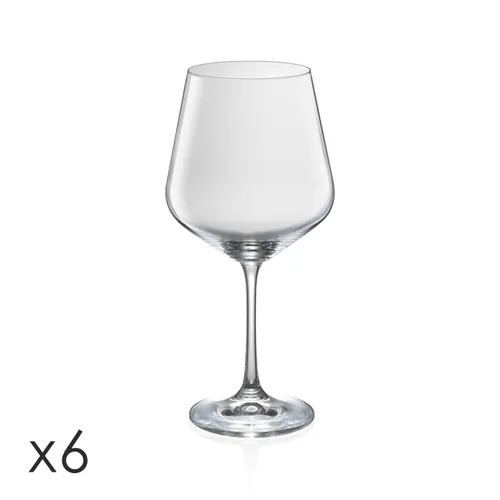 CALICE VINO ROSSO