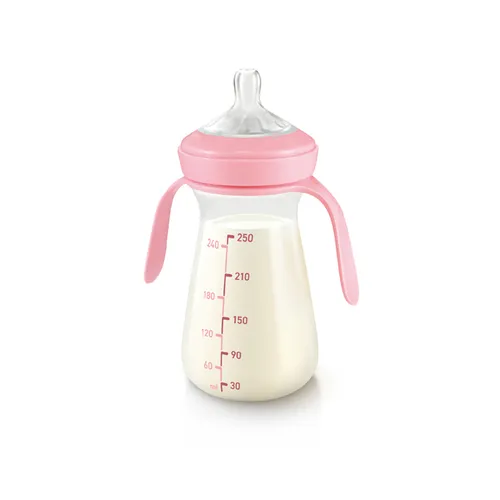 BOTTLE, 250ML, 1+ months