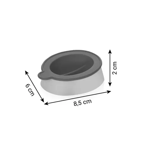 COFFEE BEAN MOULD