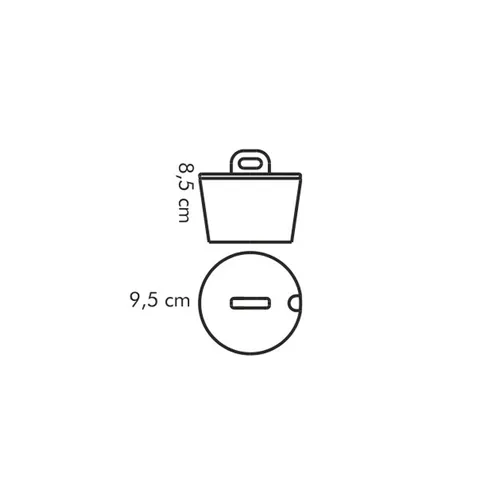 SUGAR SHAKER
