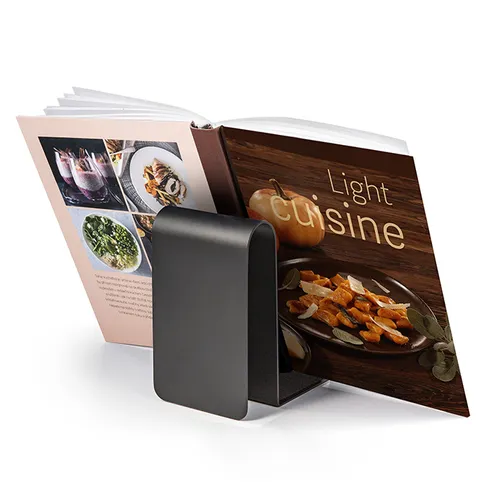BOOKEND