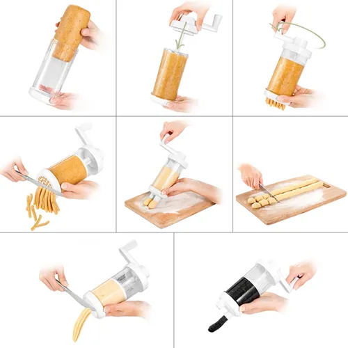 UNIVERSAL DOUGH PRESS