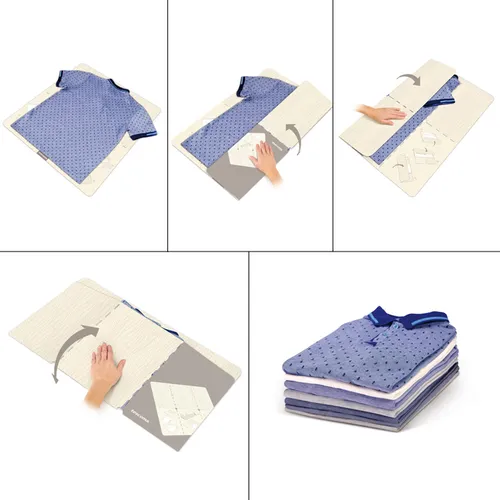 CLOTHES FOLDING BOARD, LARGE
