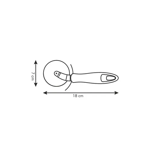 PIZZA CUTTER