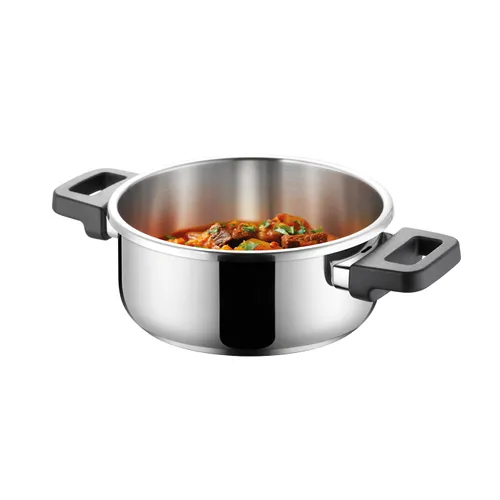 PRESSURE COOKER