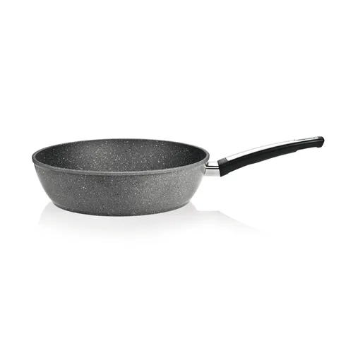 PADELLA FONDA EFFETTO PIETRA
