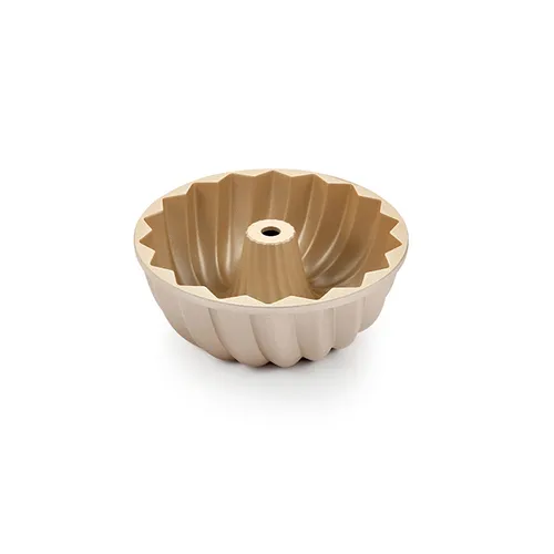 BUNDTFORM PAN, TRADITIONAL