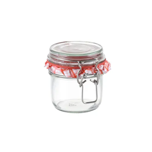 BARATTOLO PER CONSERVE 200 ML