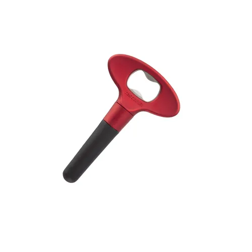 UNIVERSAL BOTTLE OPENER AND STOPPER