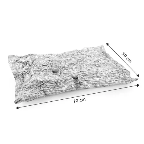 VACUUM BAG
