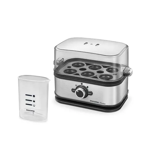 ELECTRIC EGG BOILER