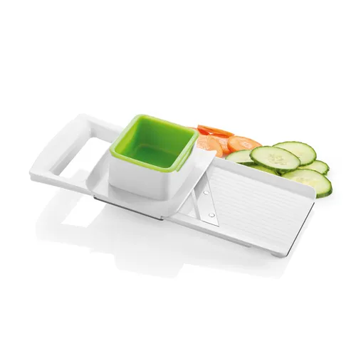 SLICING GRATER, ADJUSTABLE