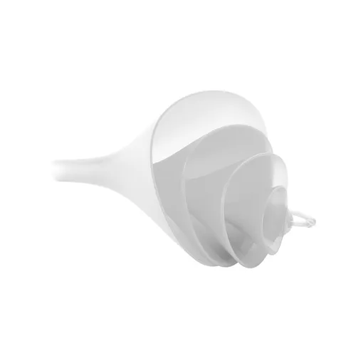 IMBUTO IN PLASTICA CON FILTRO
