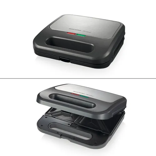 TOSTIERA 3 IN 1