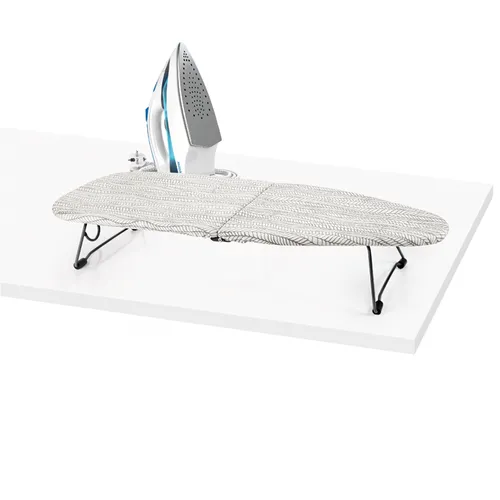 TABLETOP IRONING BOARD