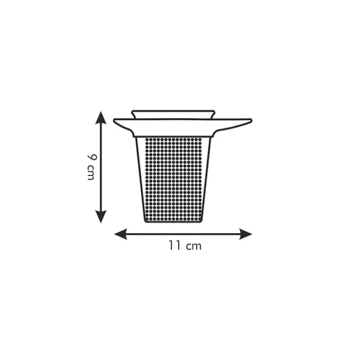 TEA INFUSER
