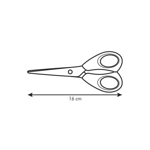 HOUSEHOLD SCISSORS