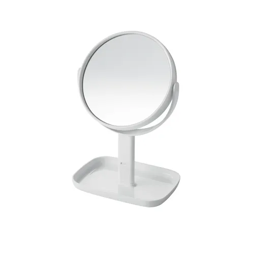 MAGNIFYING MAKE UP MIRROR