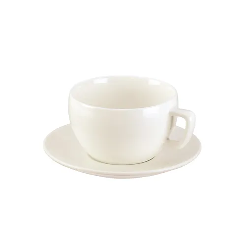 BREAKFAST CUP