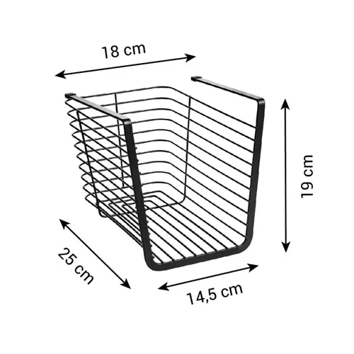 SUSPENSION BASKET