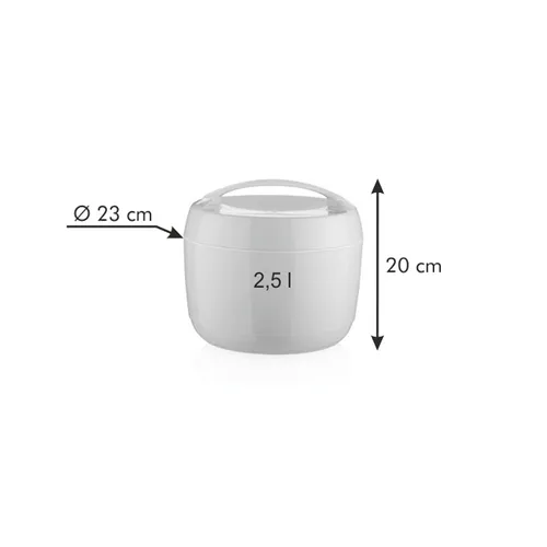 PORTAVIVANDE TERMICO